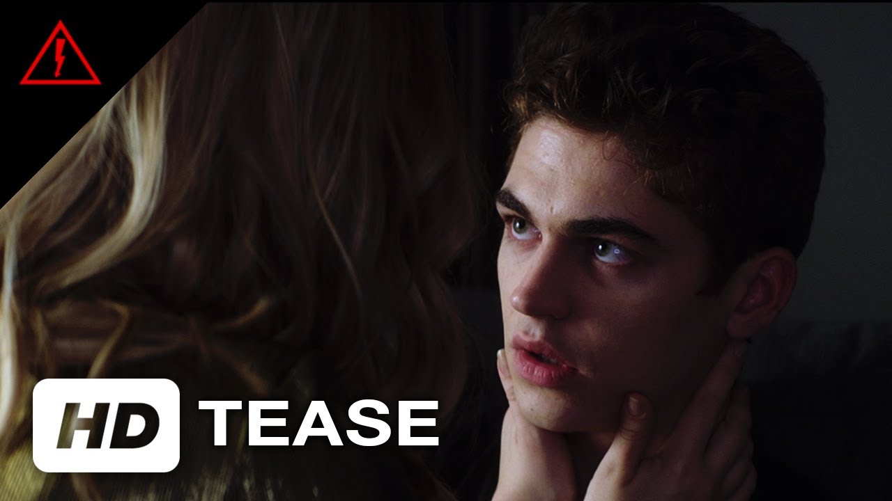 'After We Collided' teaser clip - Hero Fiennes Tiffin Network